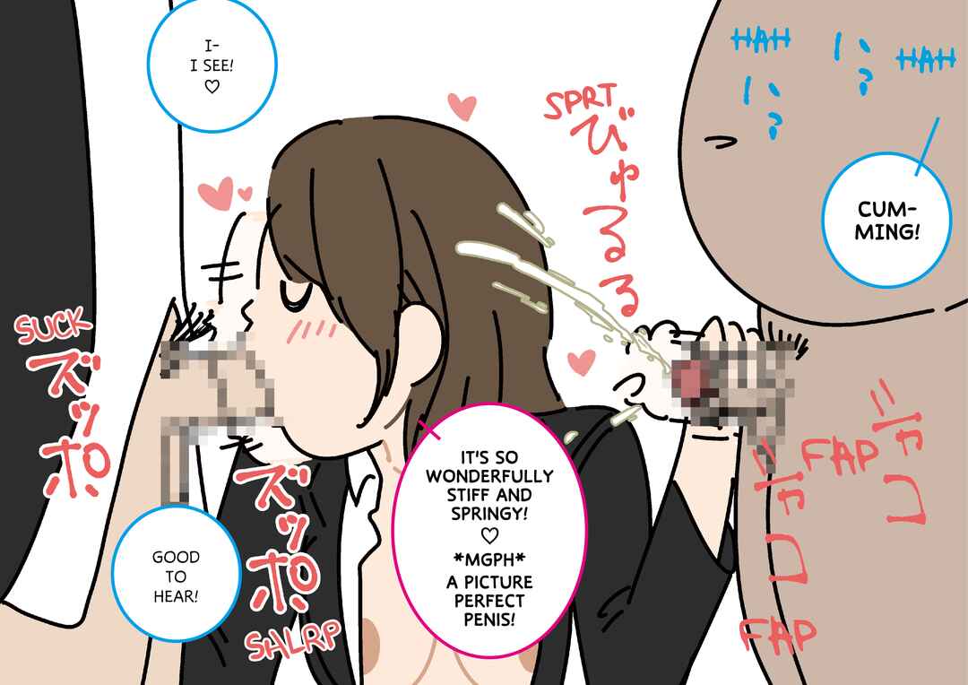 Page 52 Chapter 5 Josei no Tame no Zettai ni Ochinai Shuukatsu-jutsu