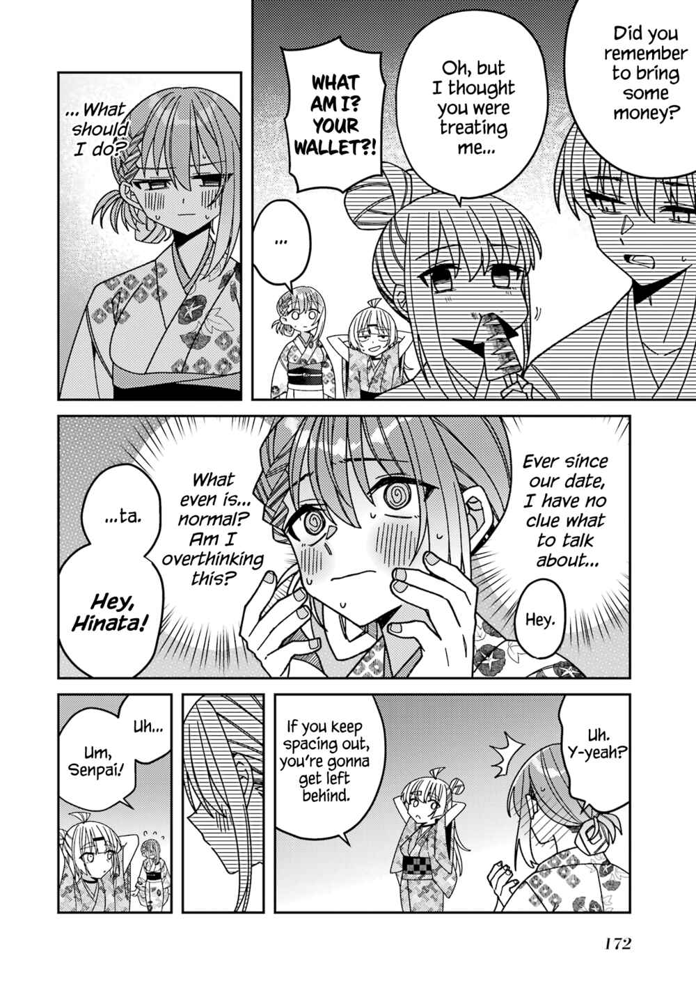 Page 6 Chapter 12 The Unrivaled Mememori-kun