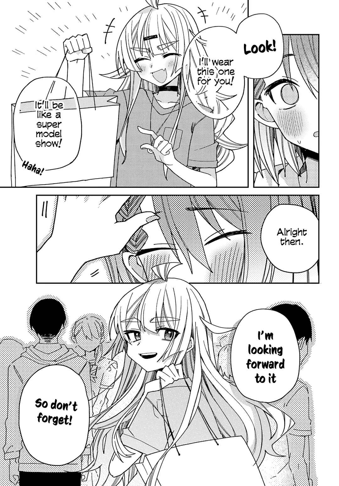 Page 26 Chapter 4 The Unrivaled Mememori-kun