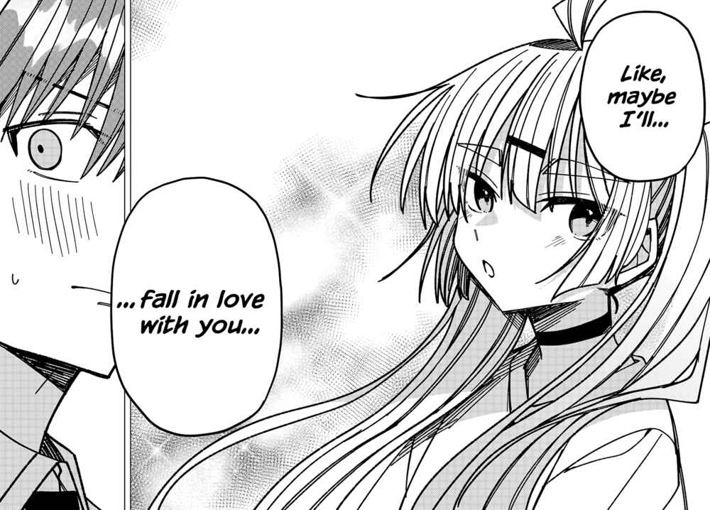 Page 24 Chapter 13 The Unrivaled Mememori-kun