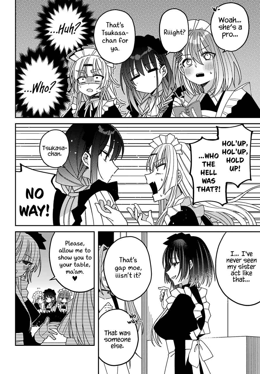 Page 20 Chapter 9 The Unrivaled Mememori-kun