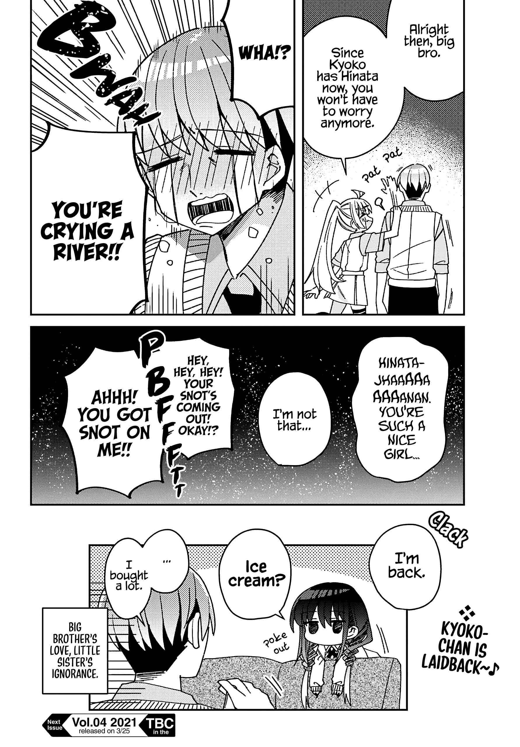 Page 27 Chapter 5 The Unrivaled Mememori-kun