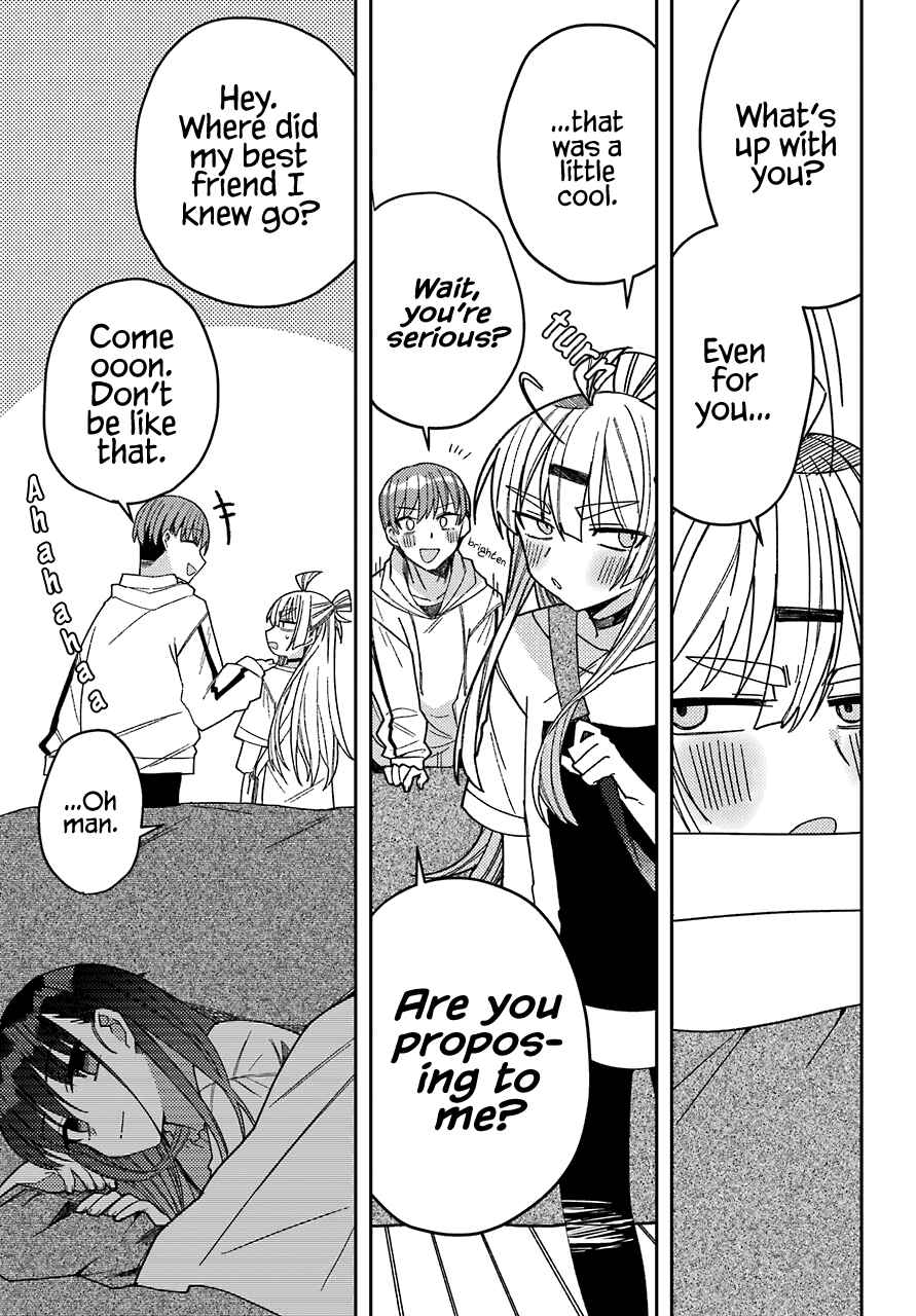 Page 24 Chapter 6 The Unrivaled Mememori-kun