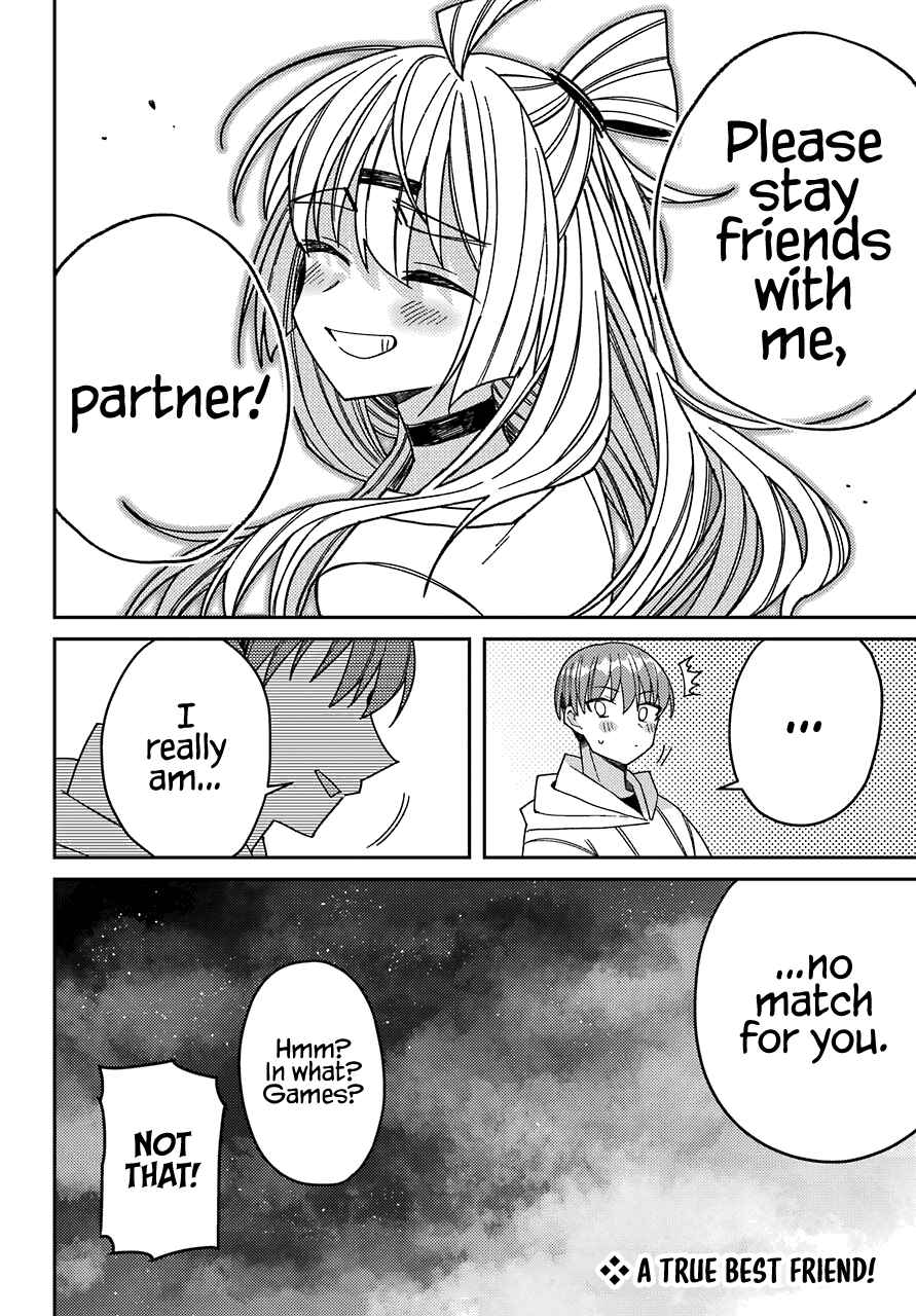 Page 25 Chapter 6 The Unrivaled Mememori-kun