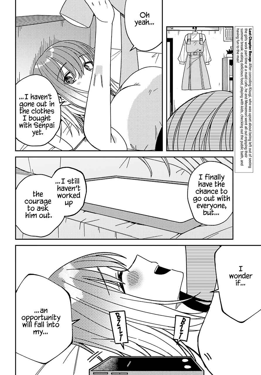 Page 2 Chapter 11 The Unrivaled Mememori-kun