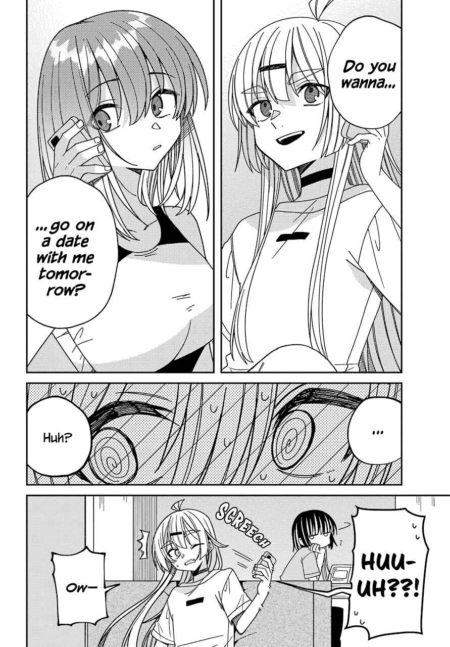 Page 4 Chapter 11 The Unrivaled Mememori-kun