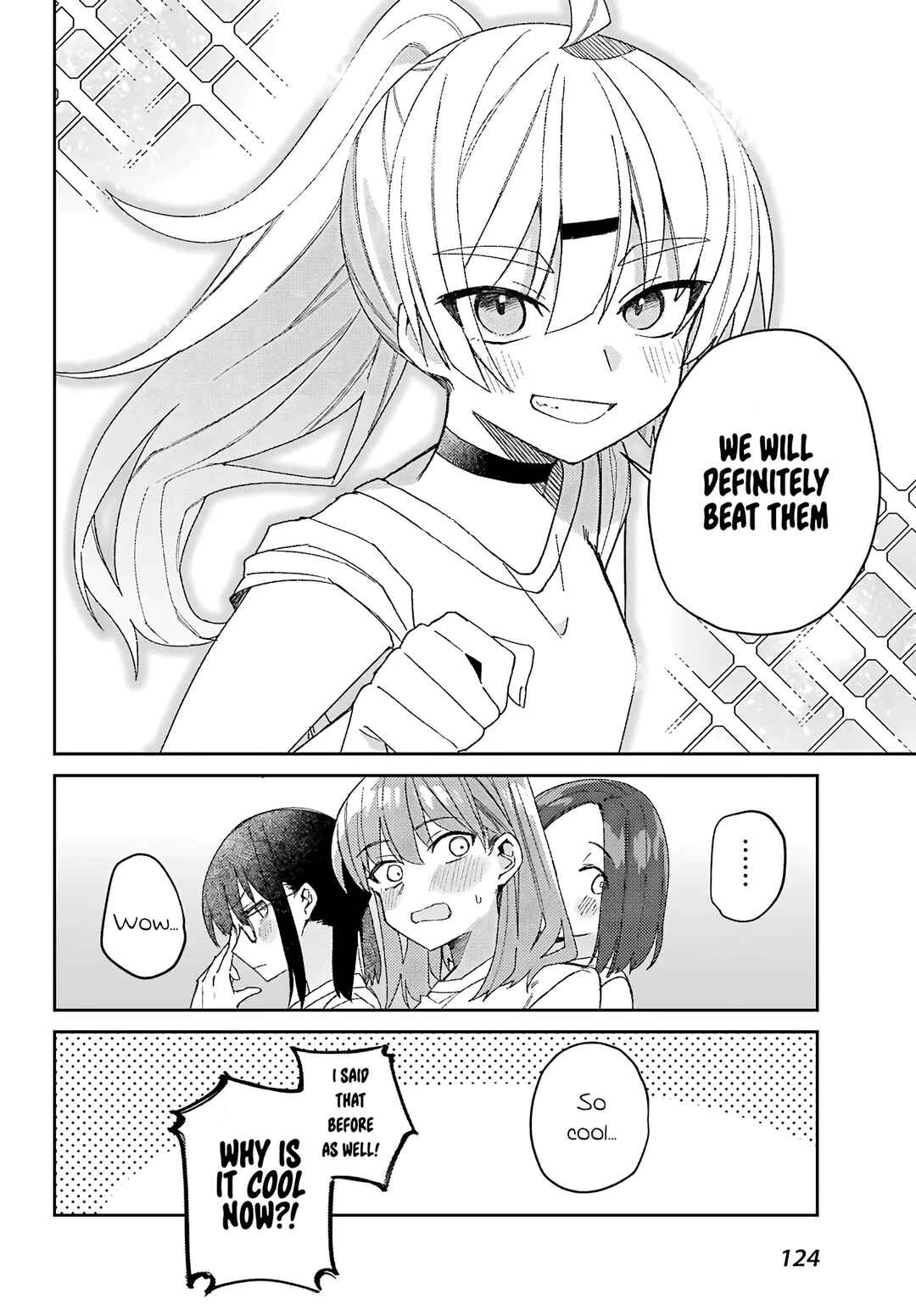 Page 16 Chapter 2 The Unrivaled Mememori-kun