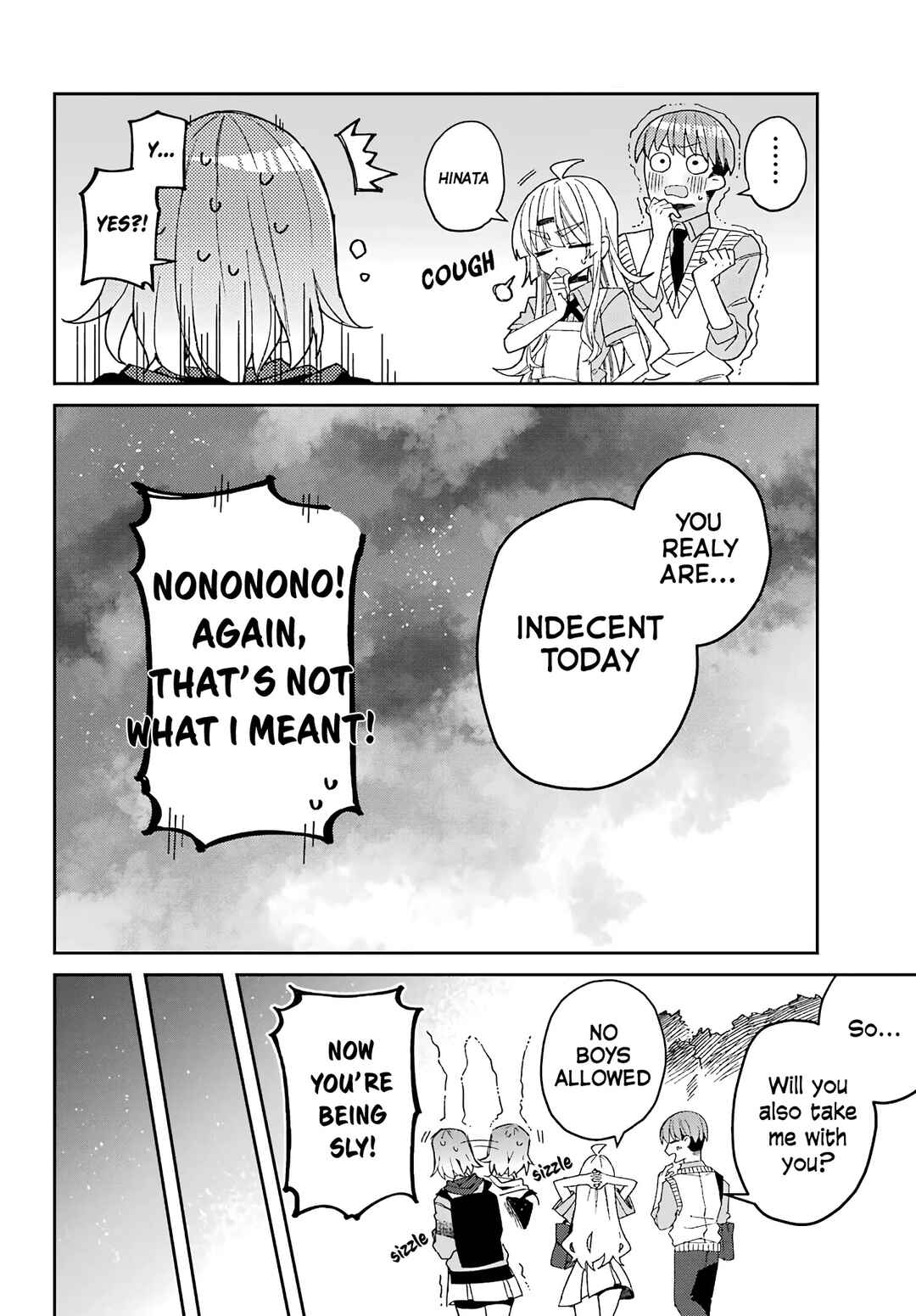 Page 26 Chapter 3 The Unrivaled Mememori-kun