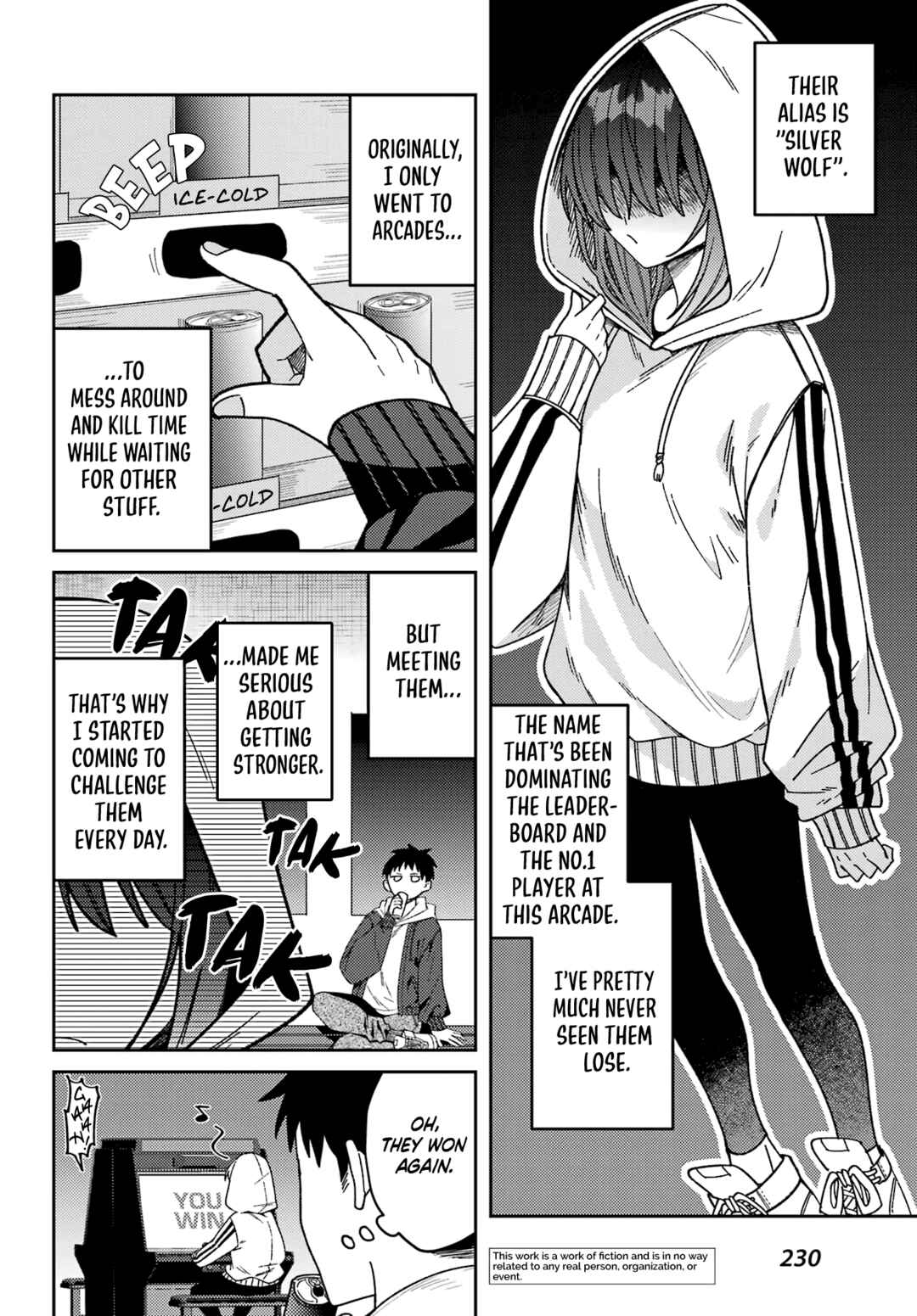 Page 2 Chapter 13.6 The Unrivaled Mememori-kun