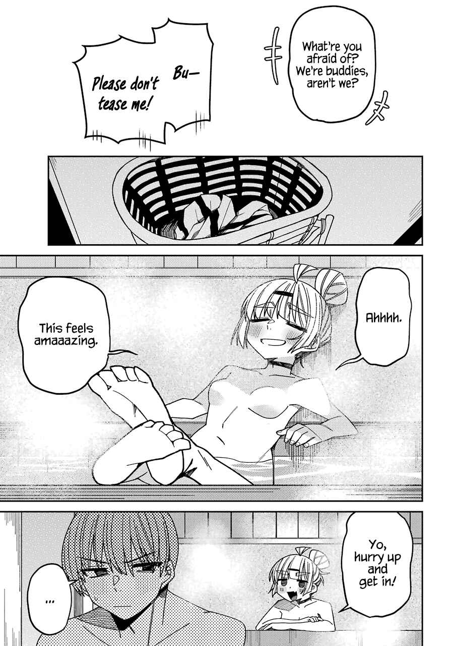 Page 22 Chapter 10 The Unrivaled Mememori-kun