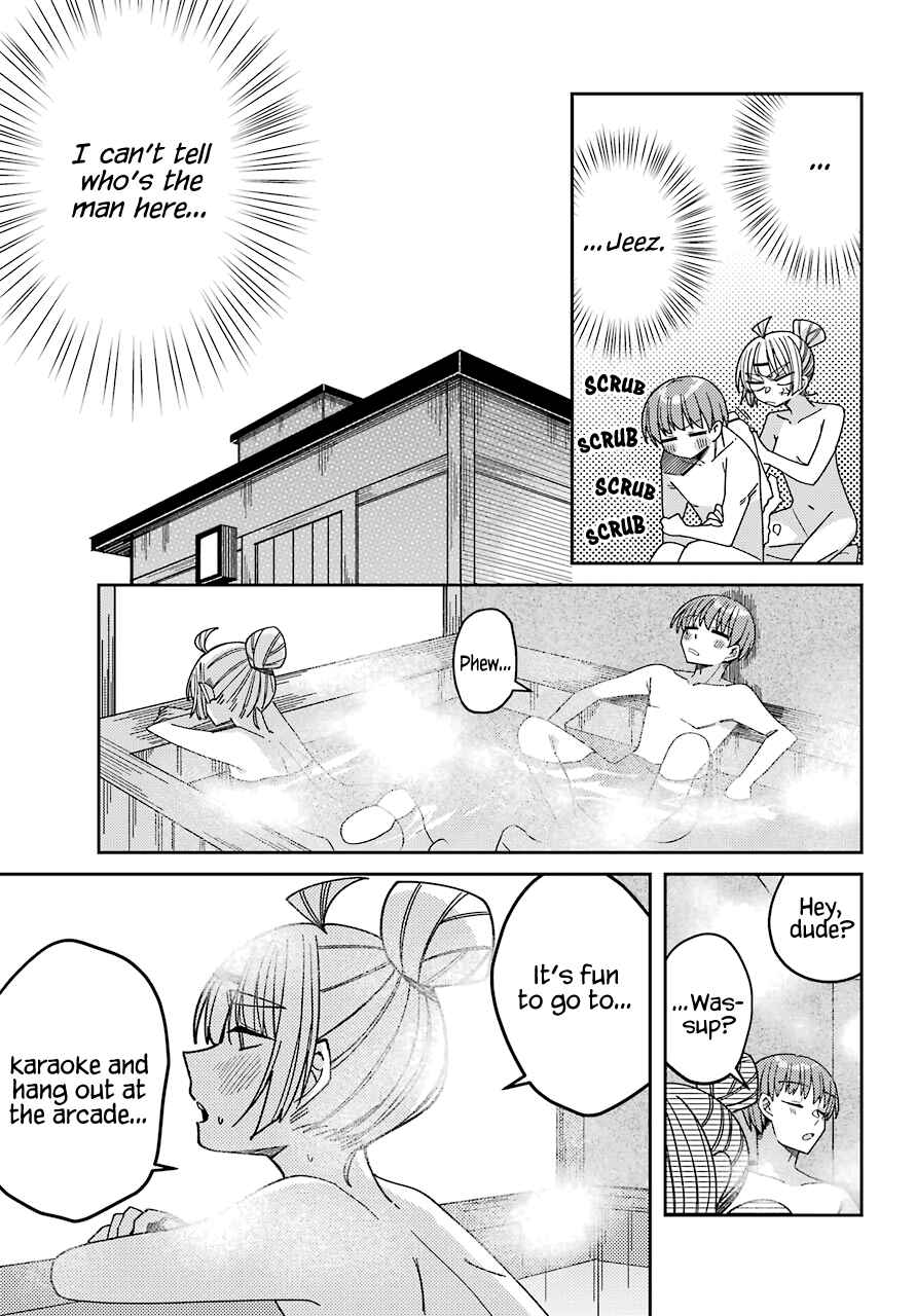Page 26 Chapter 10 The Unrivaled Mememori-kun