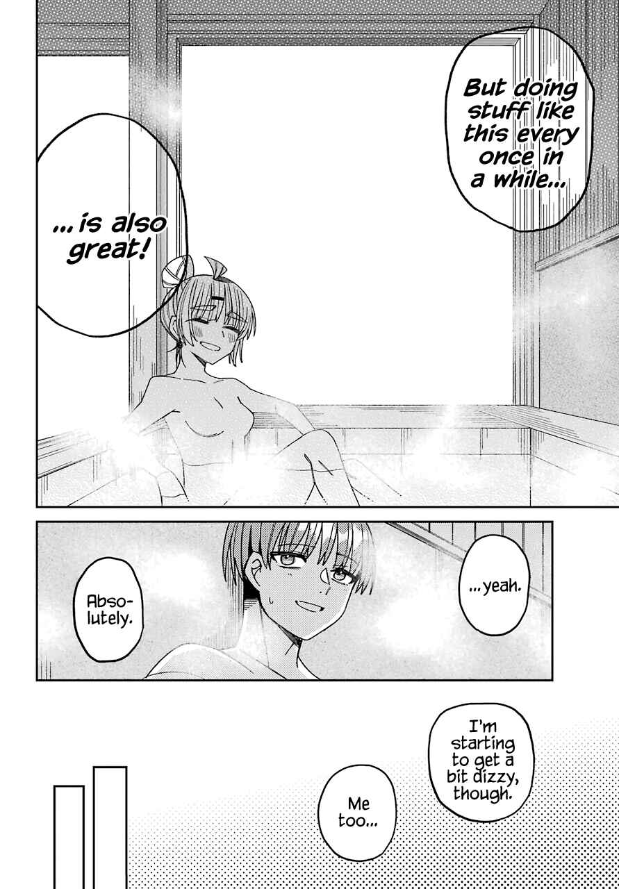 Page 27 Chapter 10 The Unrivaled Mememori-kun