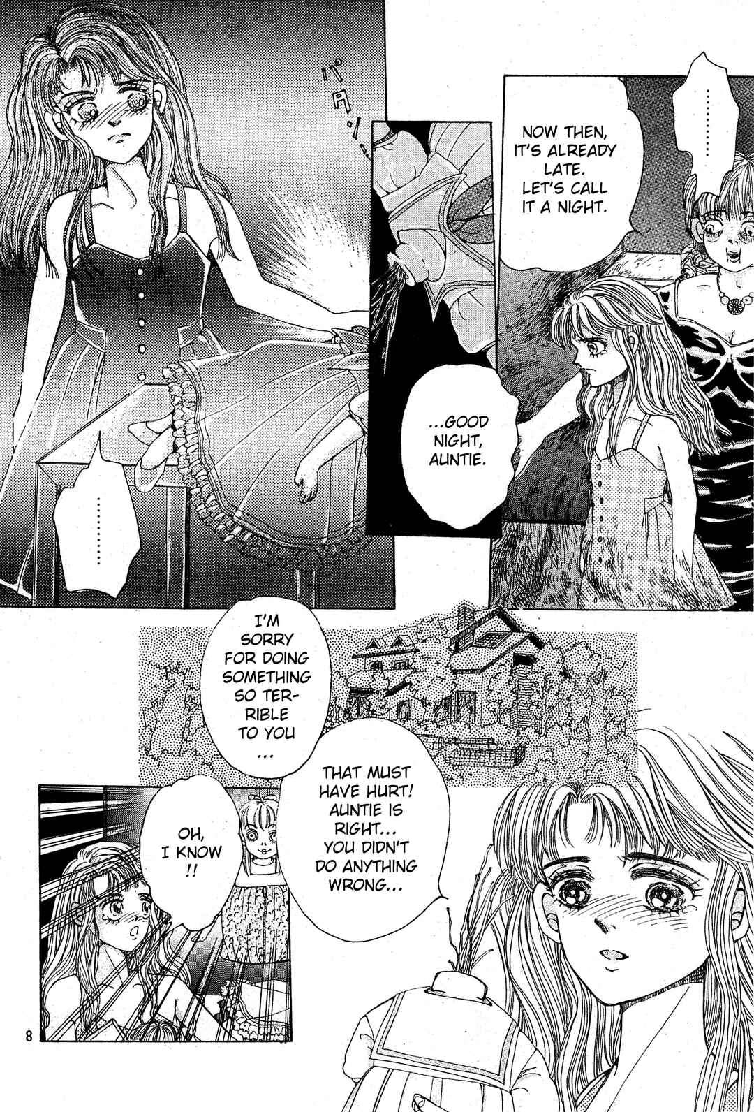 Page 8 Chapter Unknown_e15c Kubigari Ningyou