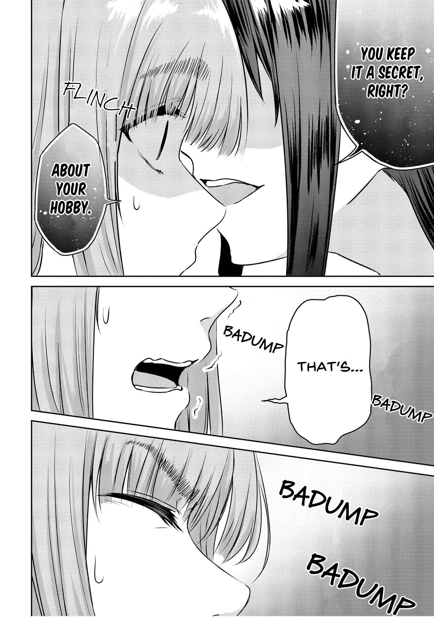 Page 26 Chapter 2 Ienai Himitsu No Aishikata