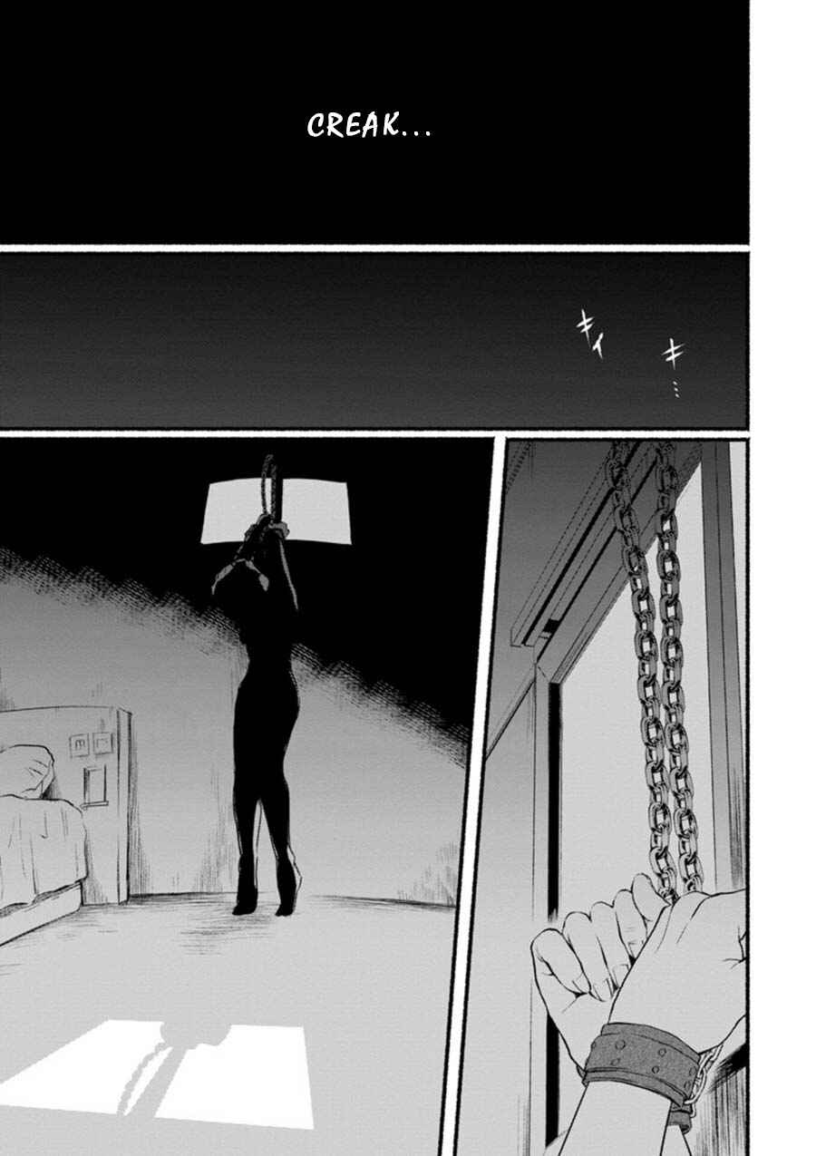 Page 9 Chapter 2 Doku Mushi - The Ruins Hotel