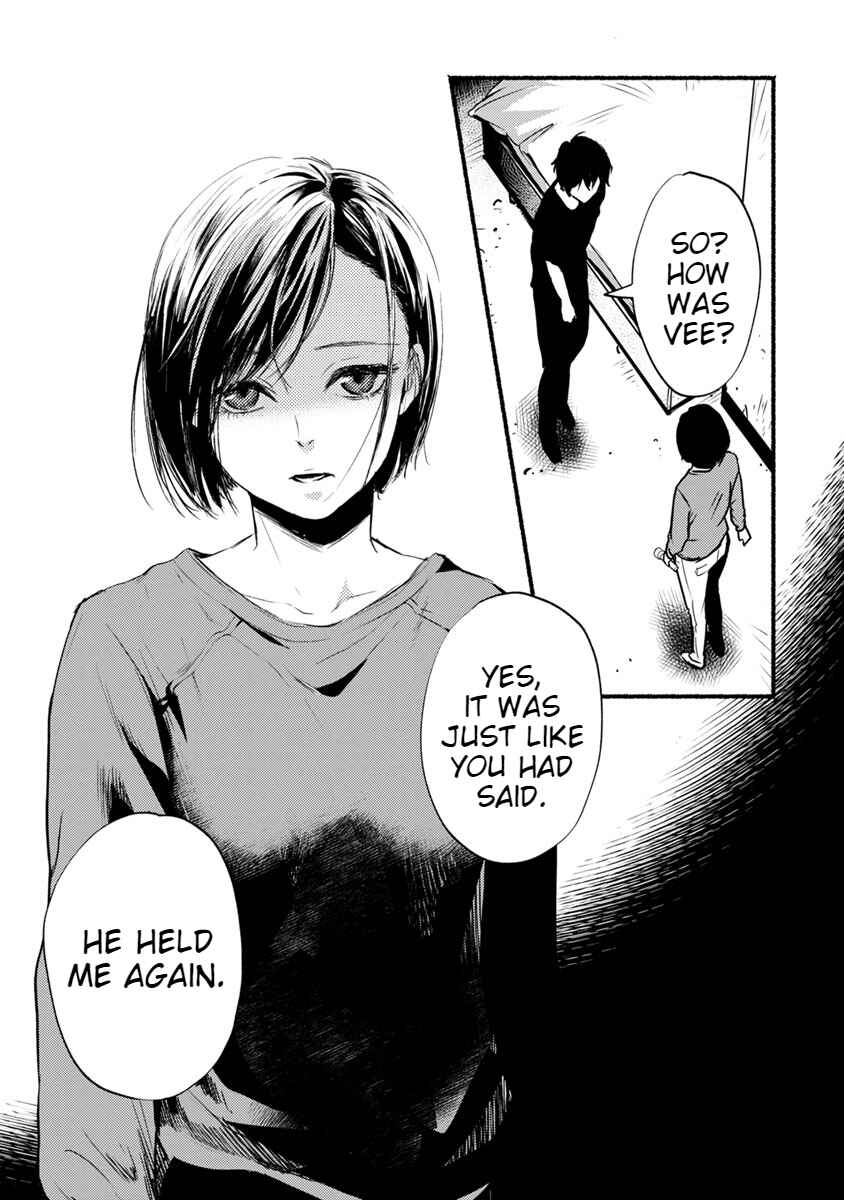 Page 20 Chapter 13 Doku Mushi - The Ruins Hotel