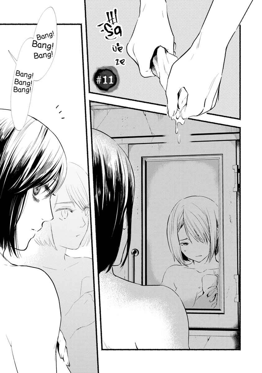 Page 5 Chapter 11 Doku Mushi - The Ruins Hotel