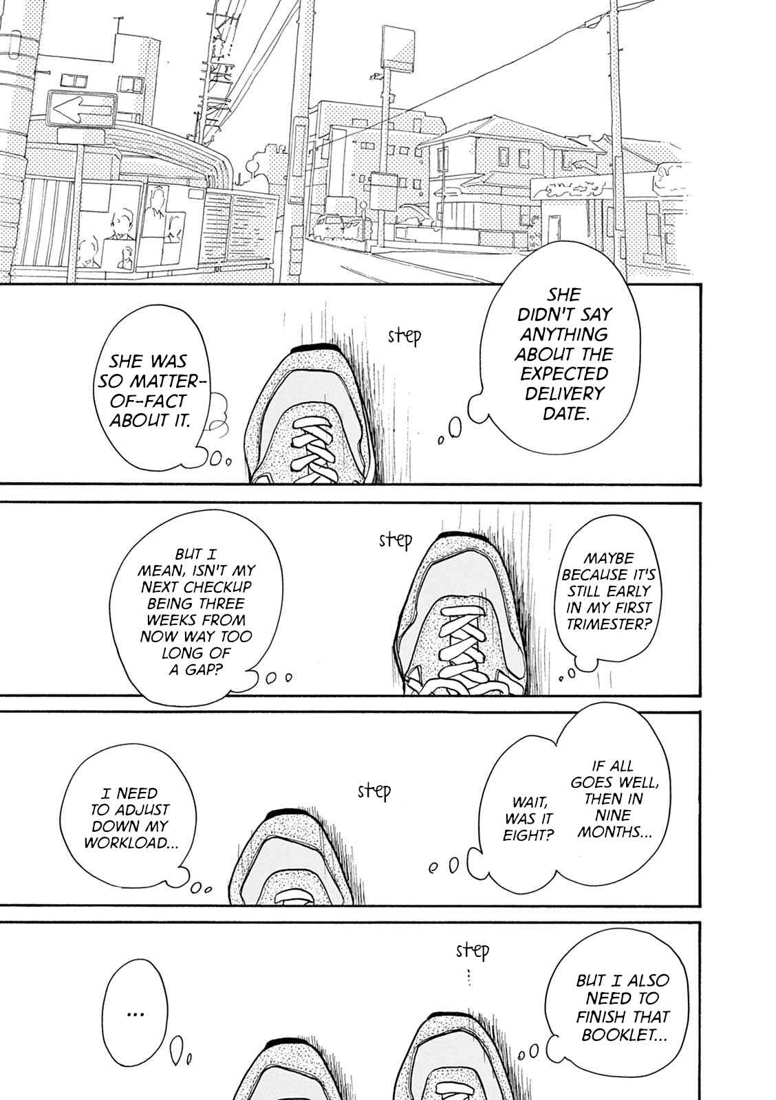 Page 11 Chapter 2 What Can I Say When I Meet You?