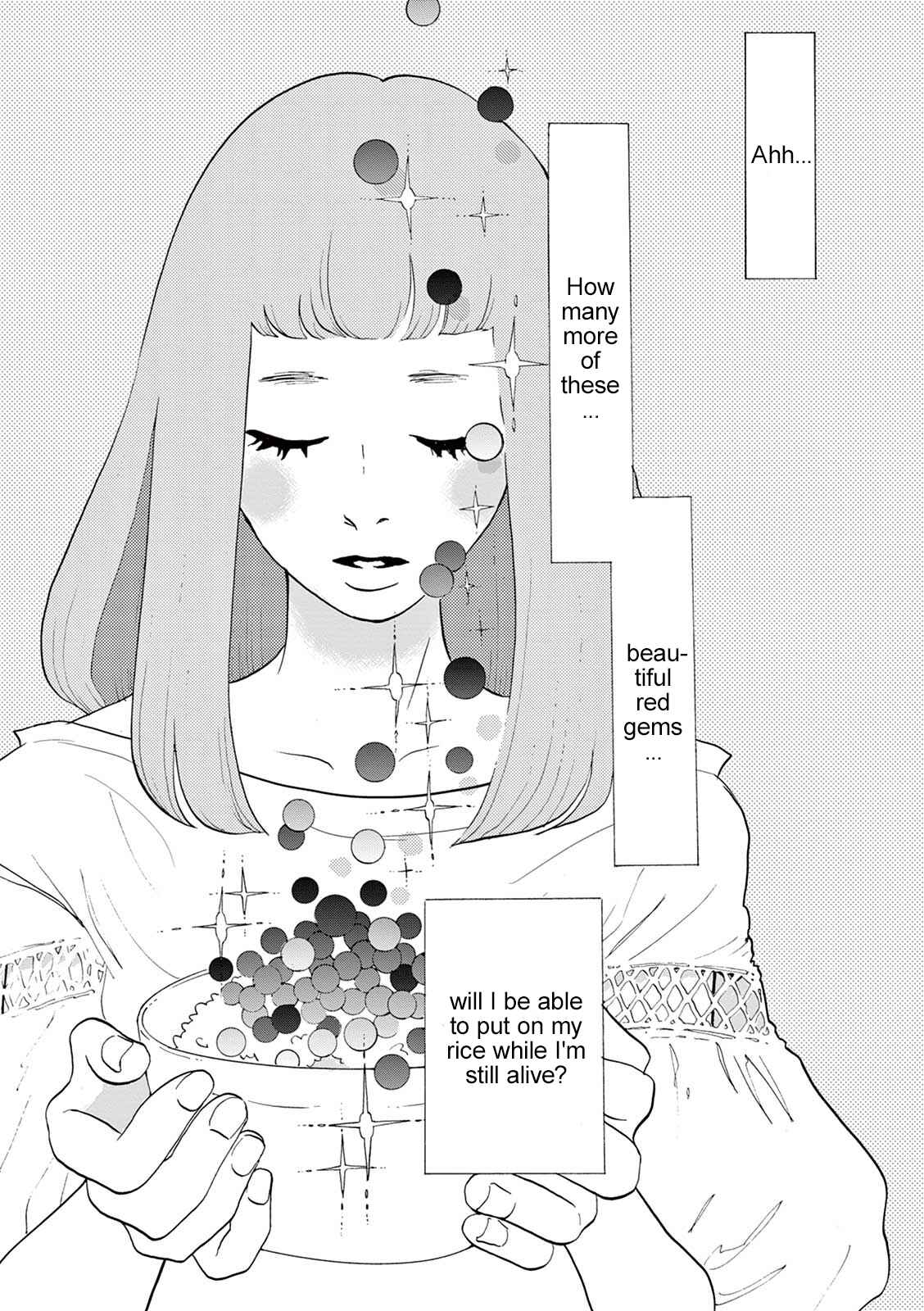 Page 2 Chapter 2 What Can I Say When I Meet You?