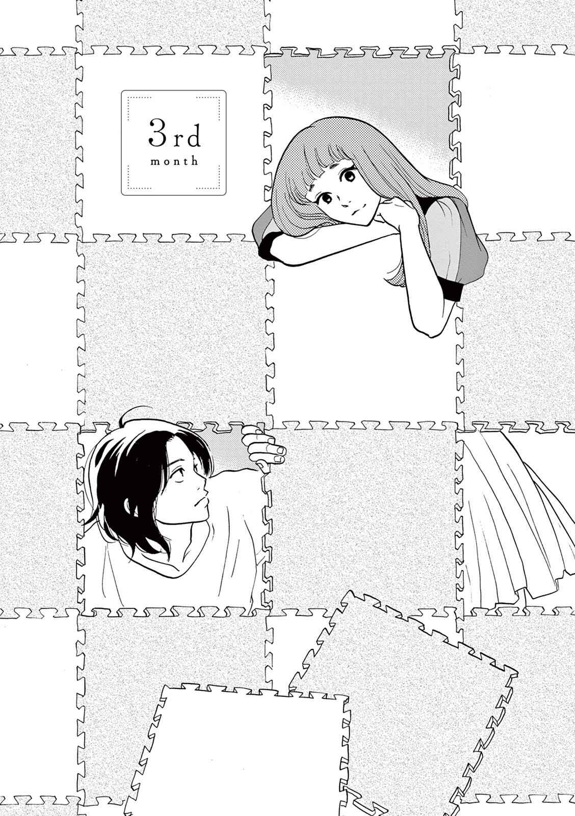 Page 1 Chapter 3 What Can I Say When I Meet You?