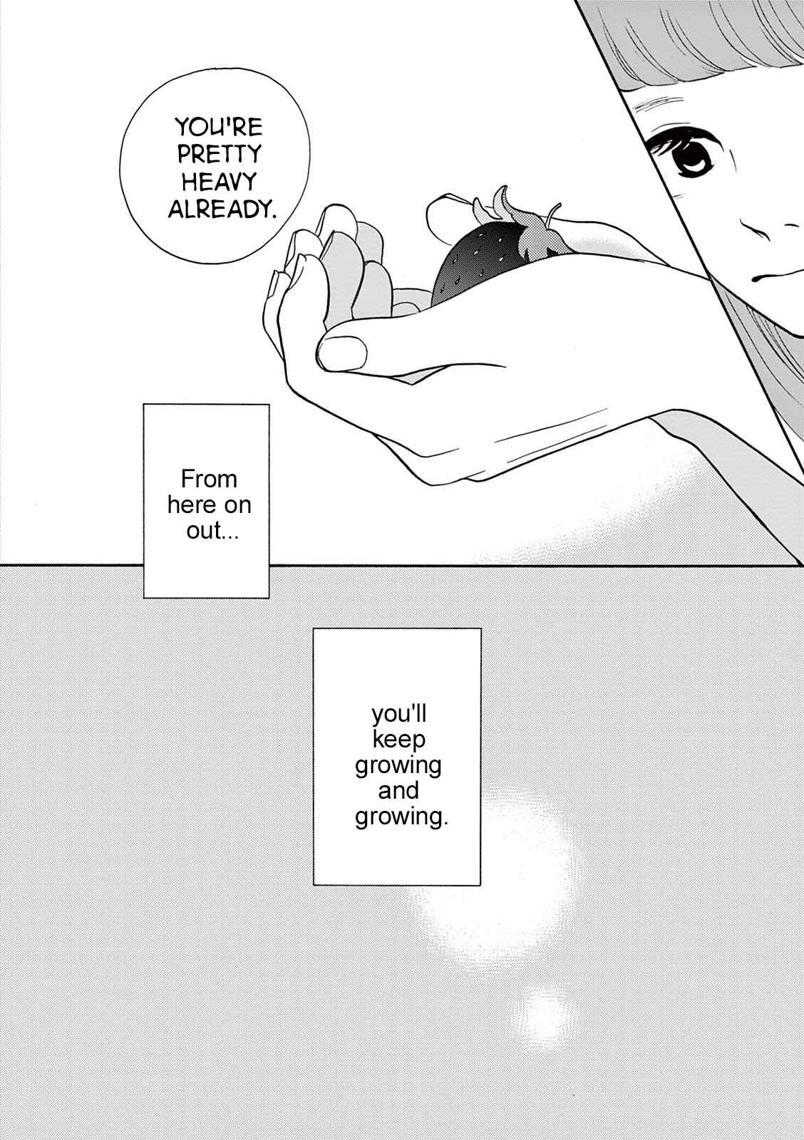 Page 18 Chapter 3 What Can I Say When I Meet You?