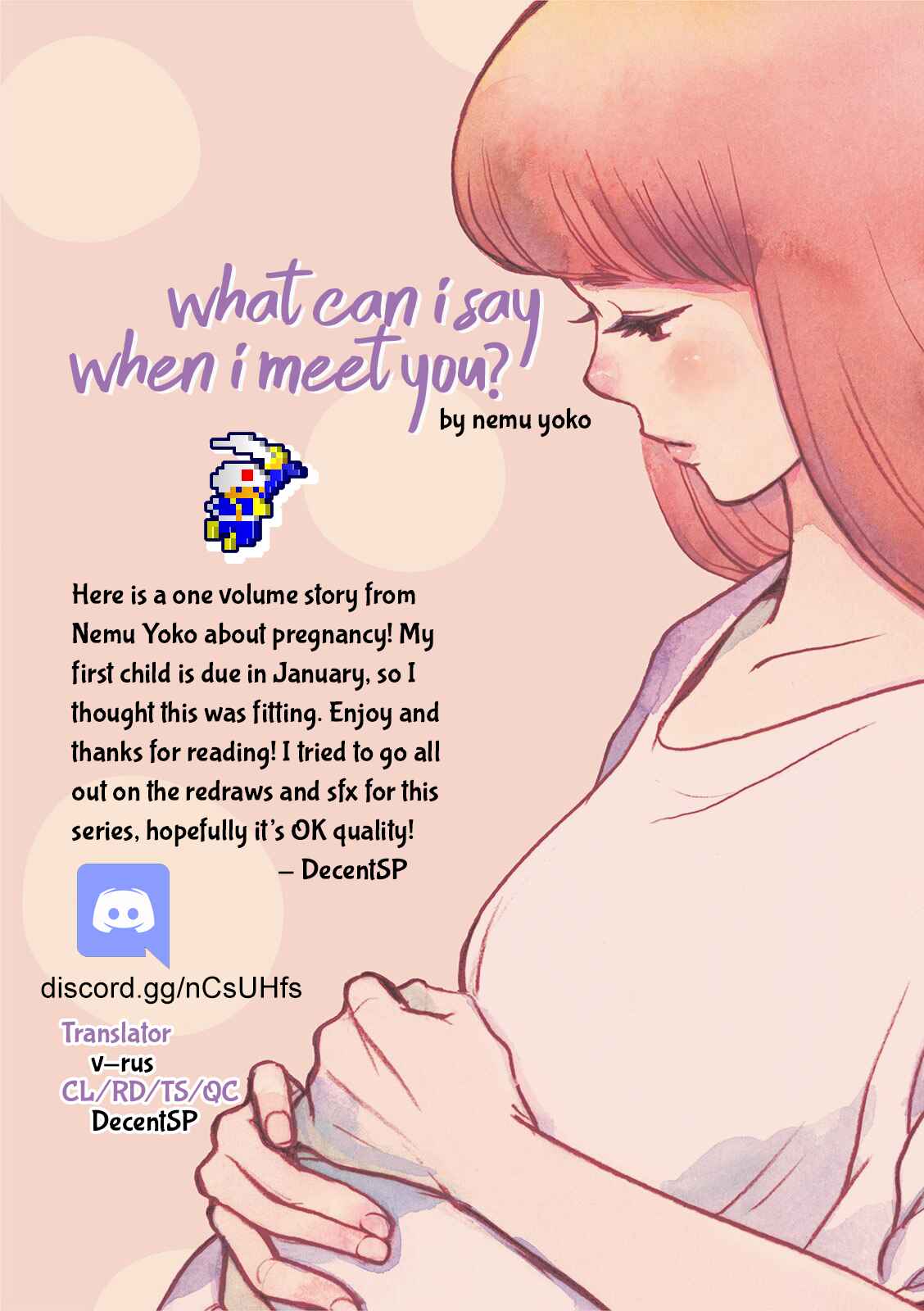 Page 19 Chapter 3 What Can I Say When I Meet You?