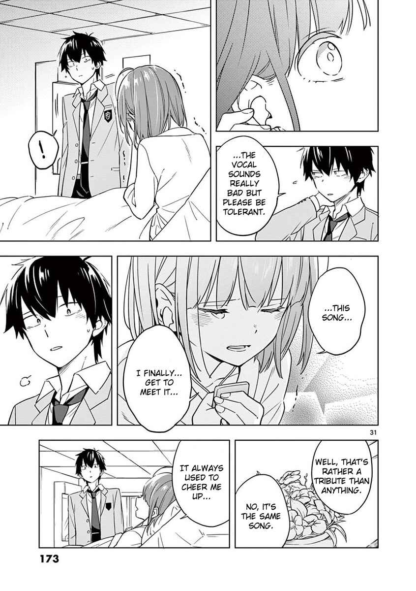 Page 30 Chapter 10 Nidome no Natsu, Nidoto Aenai Kimi