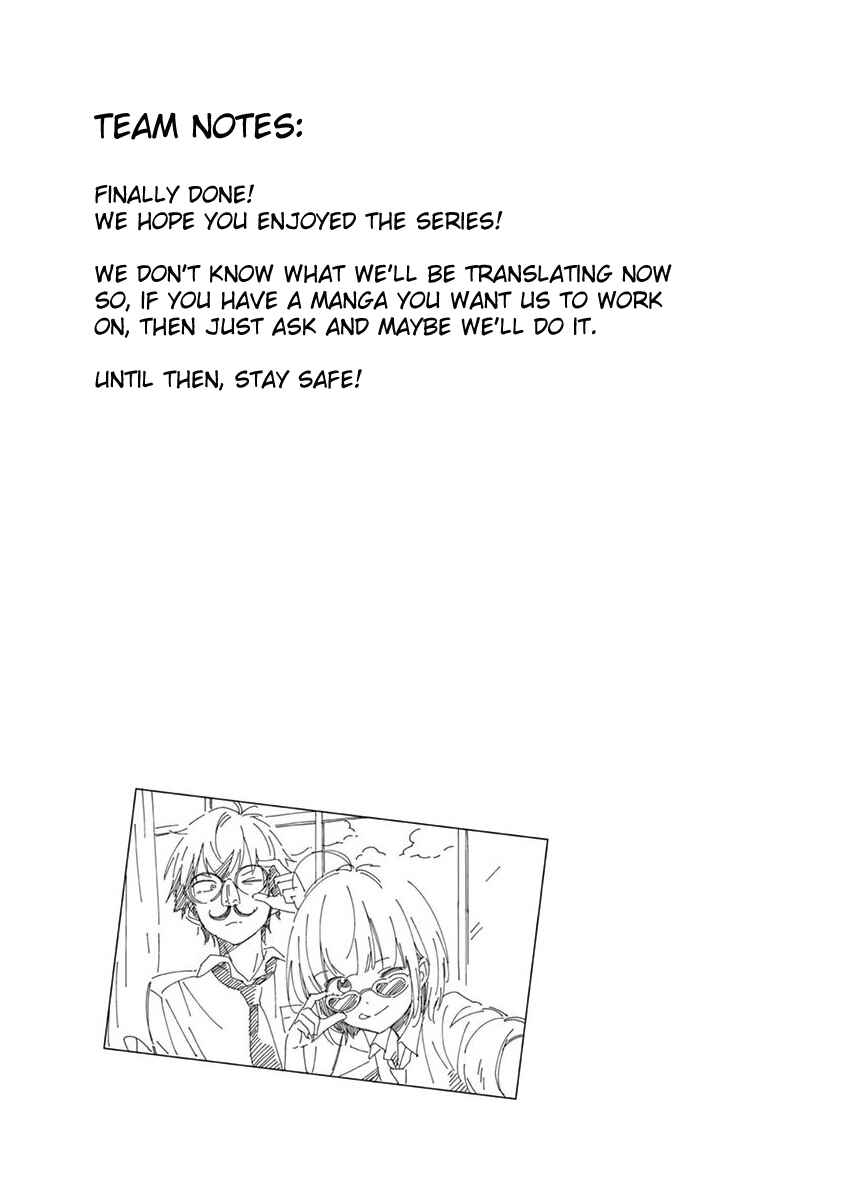 Page 42 Chapter 10 Nidome no Natsu, Nidoto Aenai Kimi