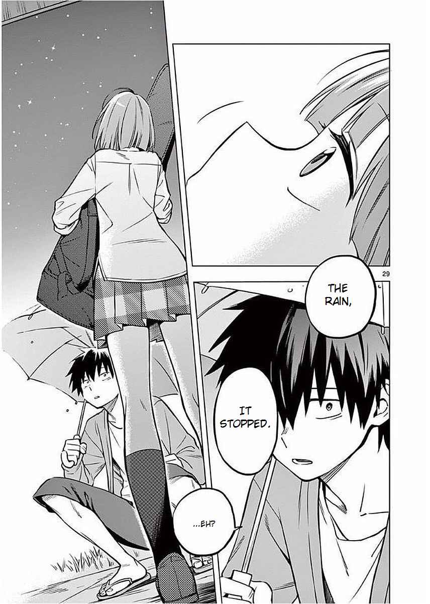 Page 29 Chapter 2 Nidome no Natsu, Nidoto Aenai Kimi