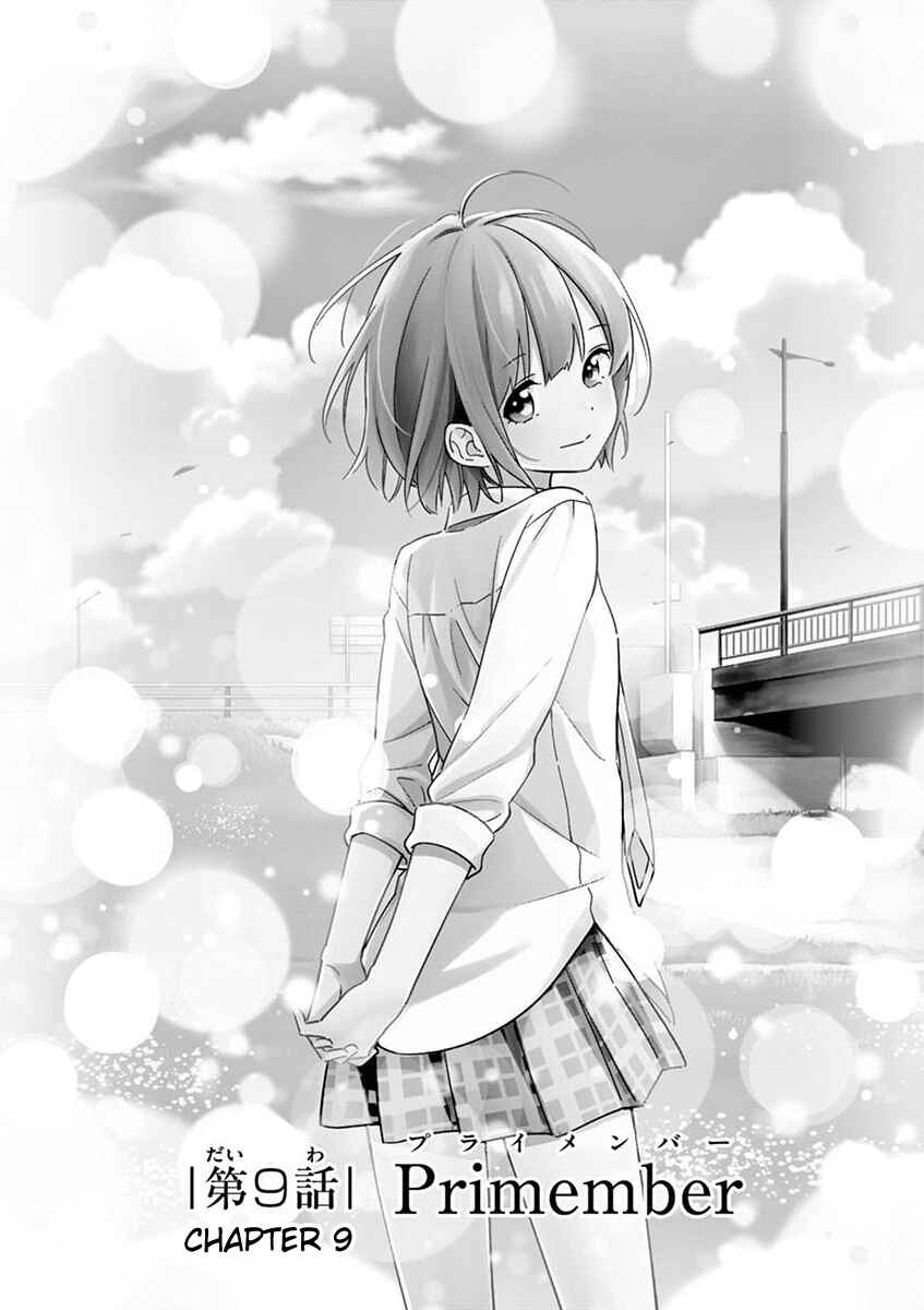 Page 2 Chapter 9 Nidome no Natsu, Nidoto Aenai Kimi