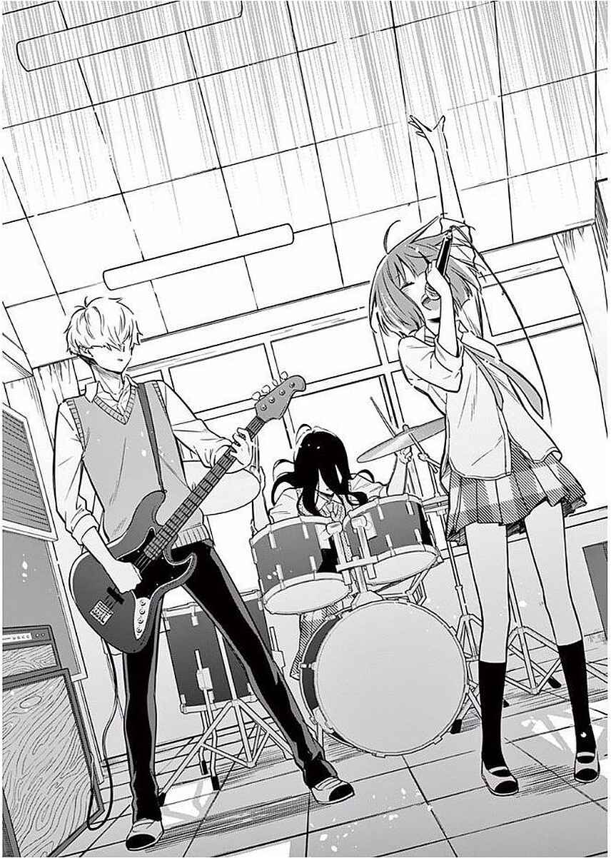 Page 28 Chapter 6 Nidome no Natsu, Nidoto Aenai Kimi