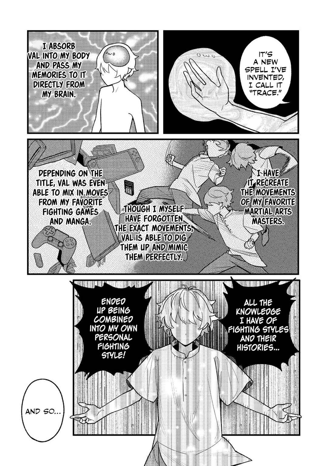 Page 12 Chapter 2 Akumade Taidana Akuyaku Kizoku