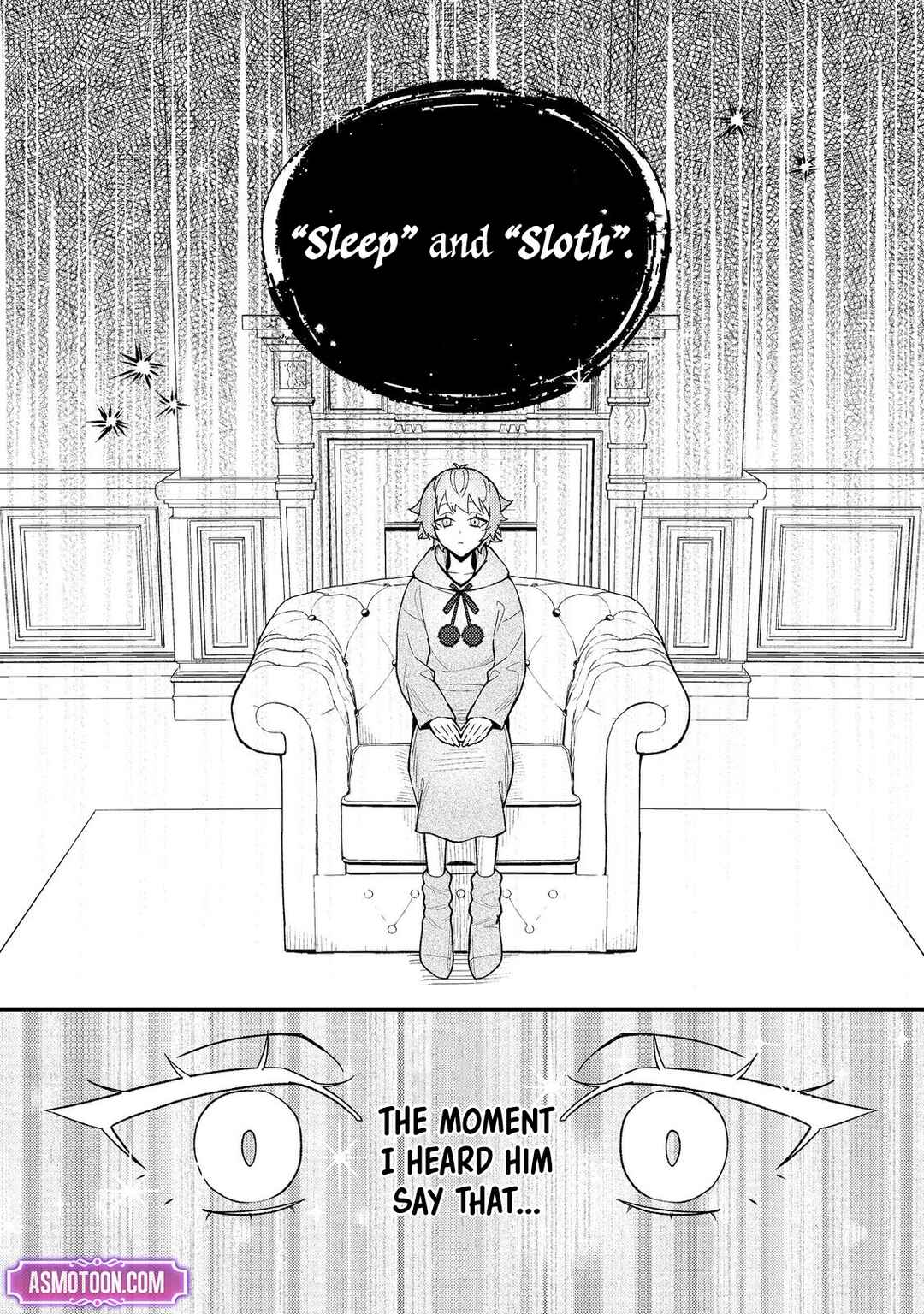Page 25 Chapter 2 Akumade Taidana Akuyaku Kizoku