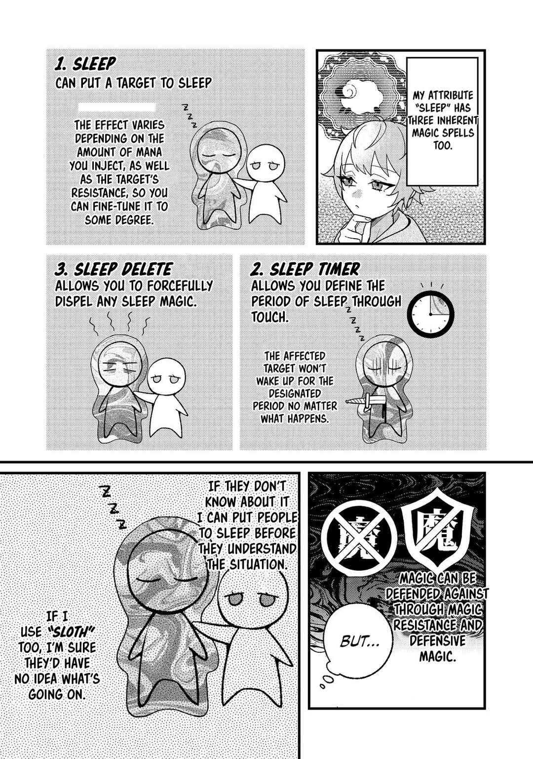 Page 36 Chapter 2 Akumade Taidana Akuyaku Kizoku