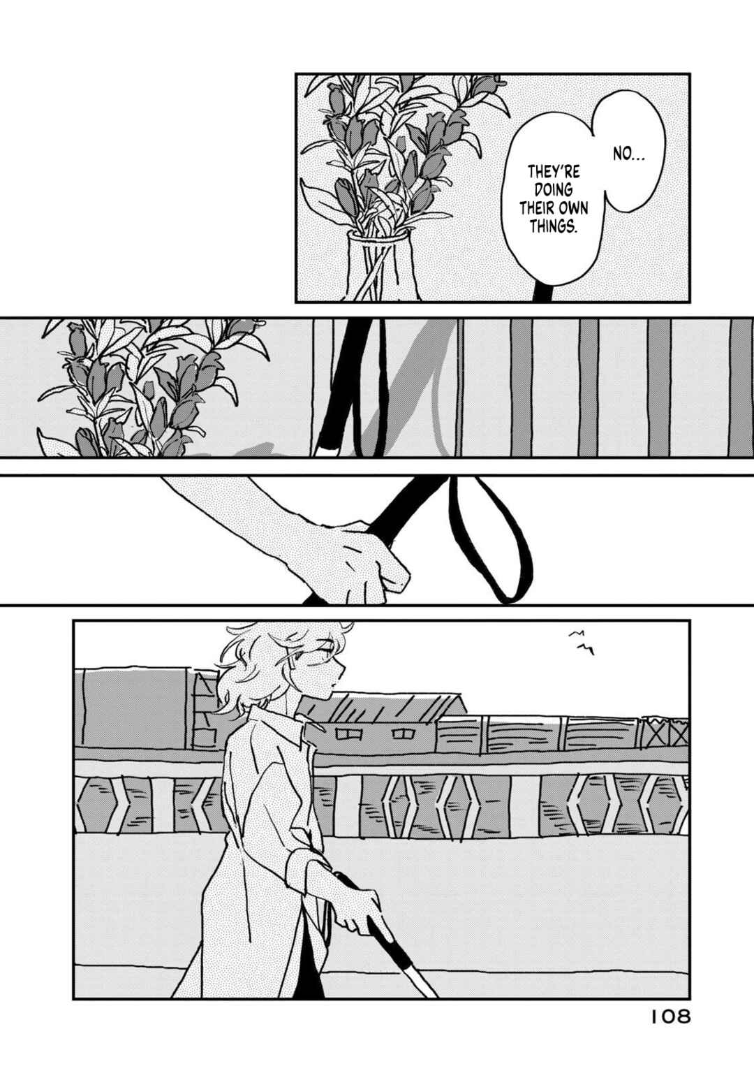 Page 109 Chapter 1 Summer Utopiano