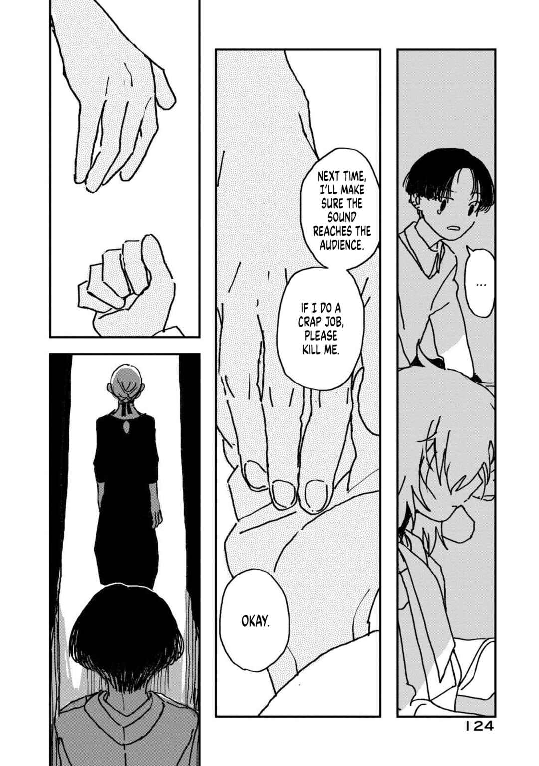 Page 125 Chapter 1 Summer Utopiano