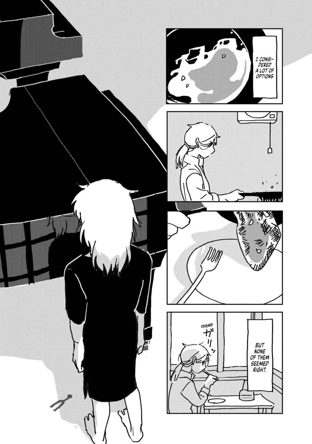 Page 31 Chapter 1 Summer Utopiano