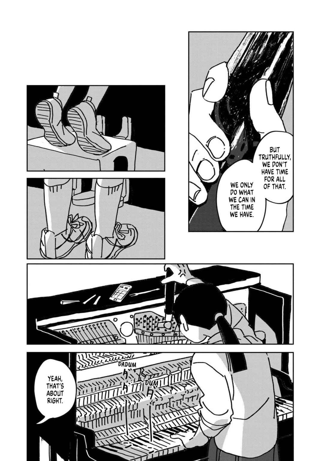 Page 39 Chapter 1 Summer Utopiano