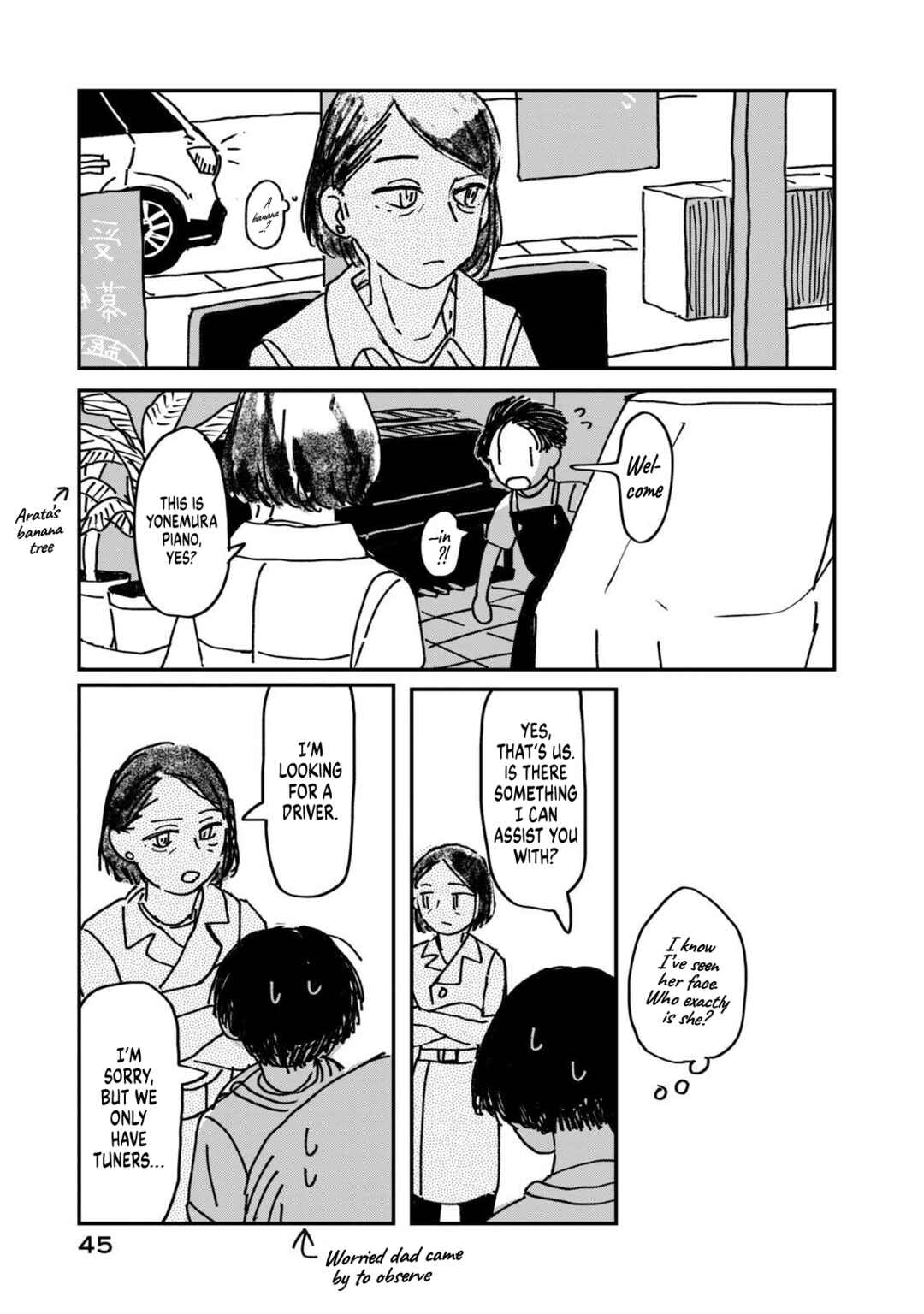 Page 47 Chapter 1 Summer Utopiano