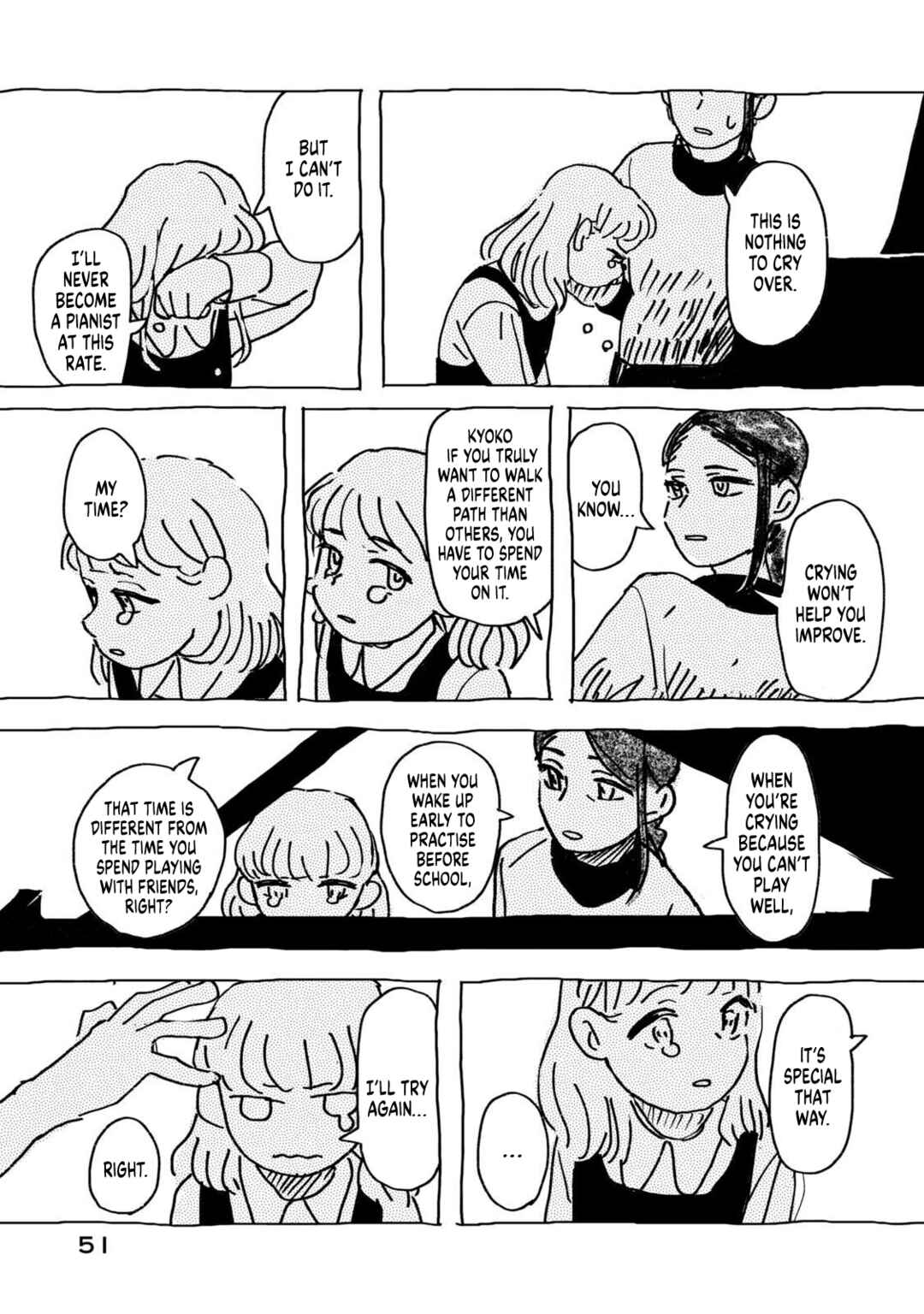 Page 53 Chapter 1 Summer Utopiano