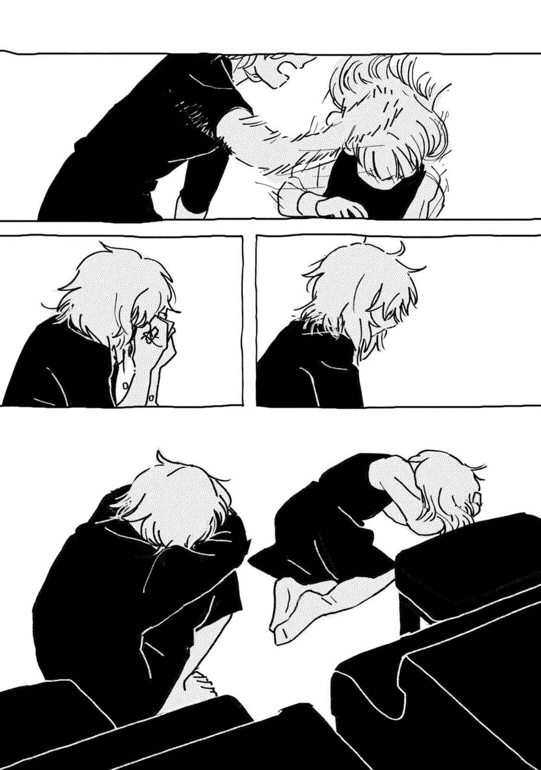 Page 54 Chapter 1 Summer Utopiano