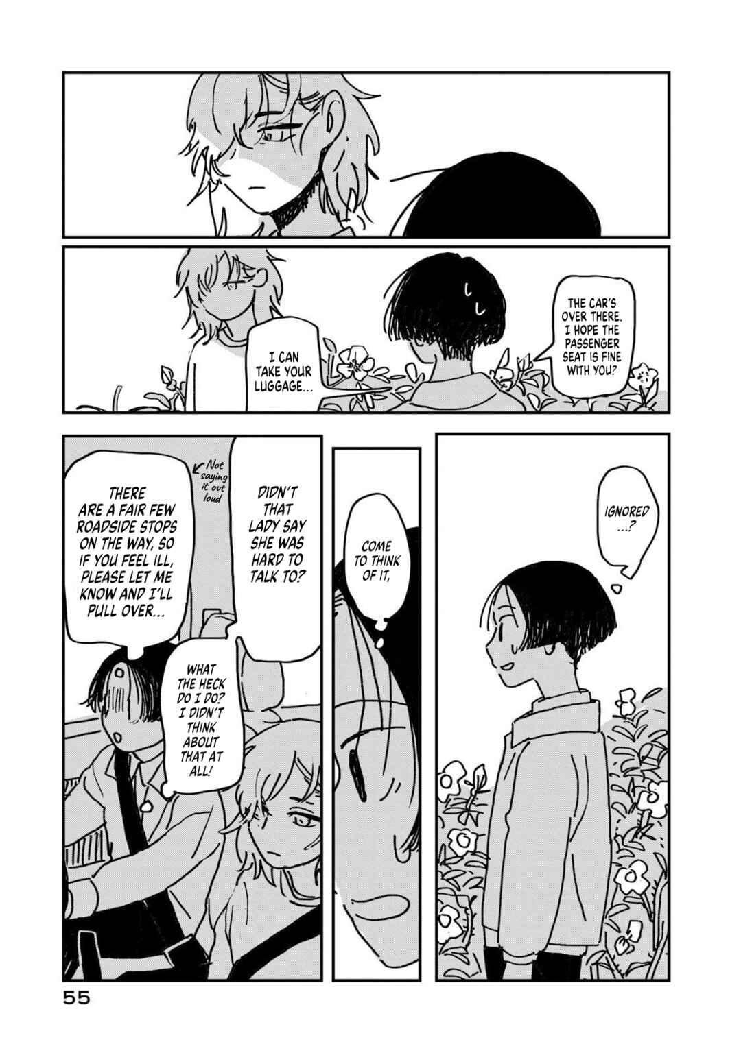 Page 57 Chapter 1 Summer Utopiano