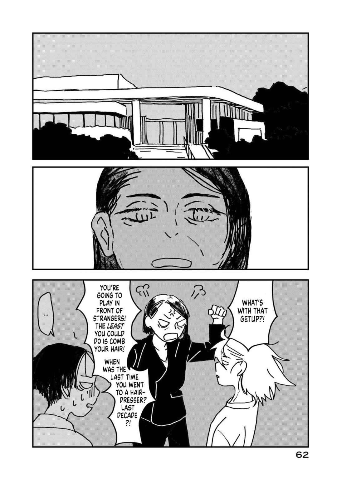 Page 64 Chapter 1 Summer Utopiano