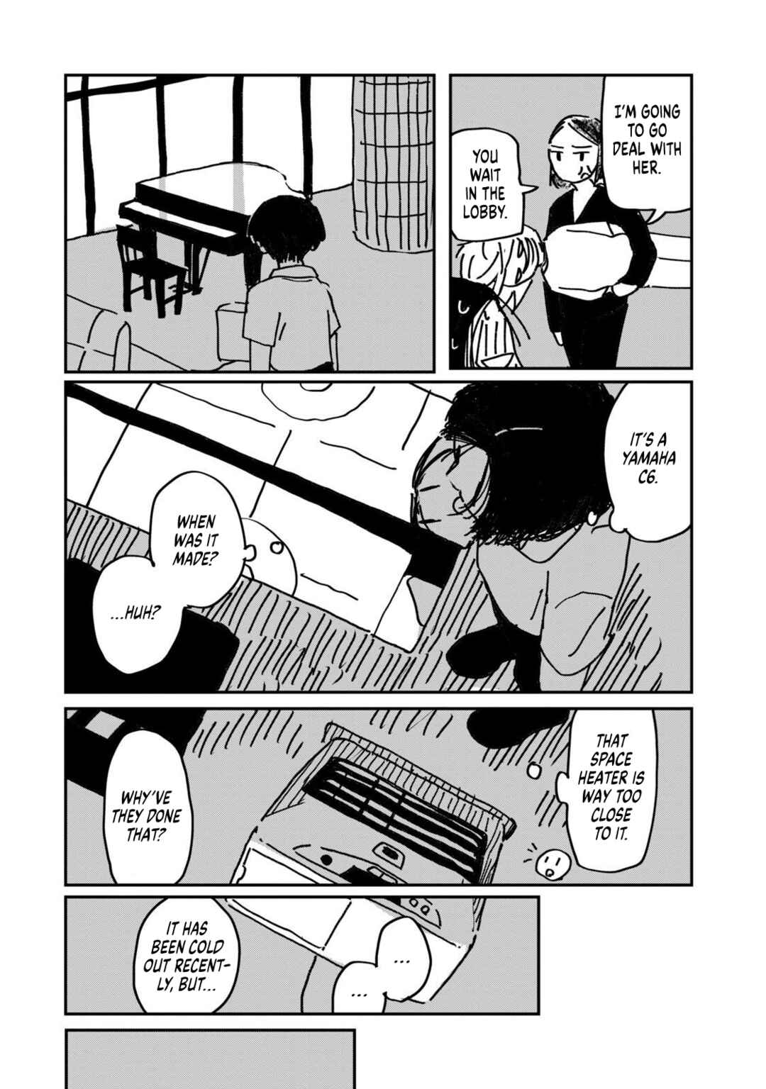 Page 65 Chapter 1 Summer Utopiano
