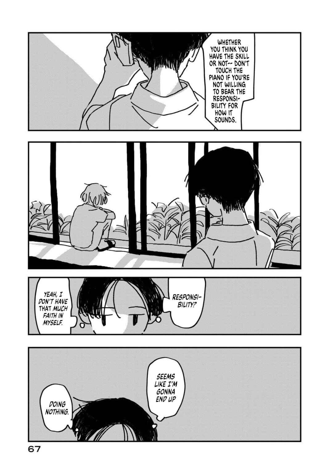 Page 69 Chapter 1 Summer Utopiano