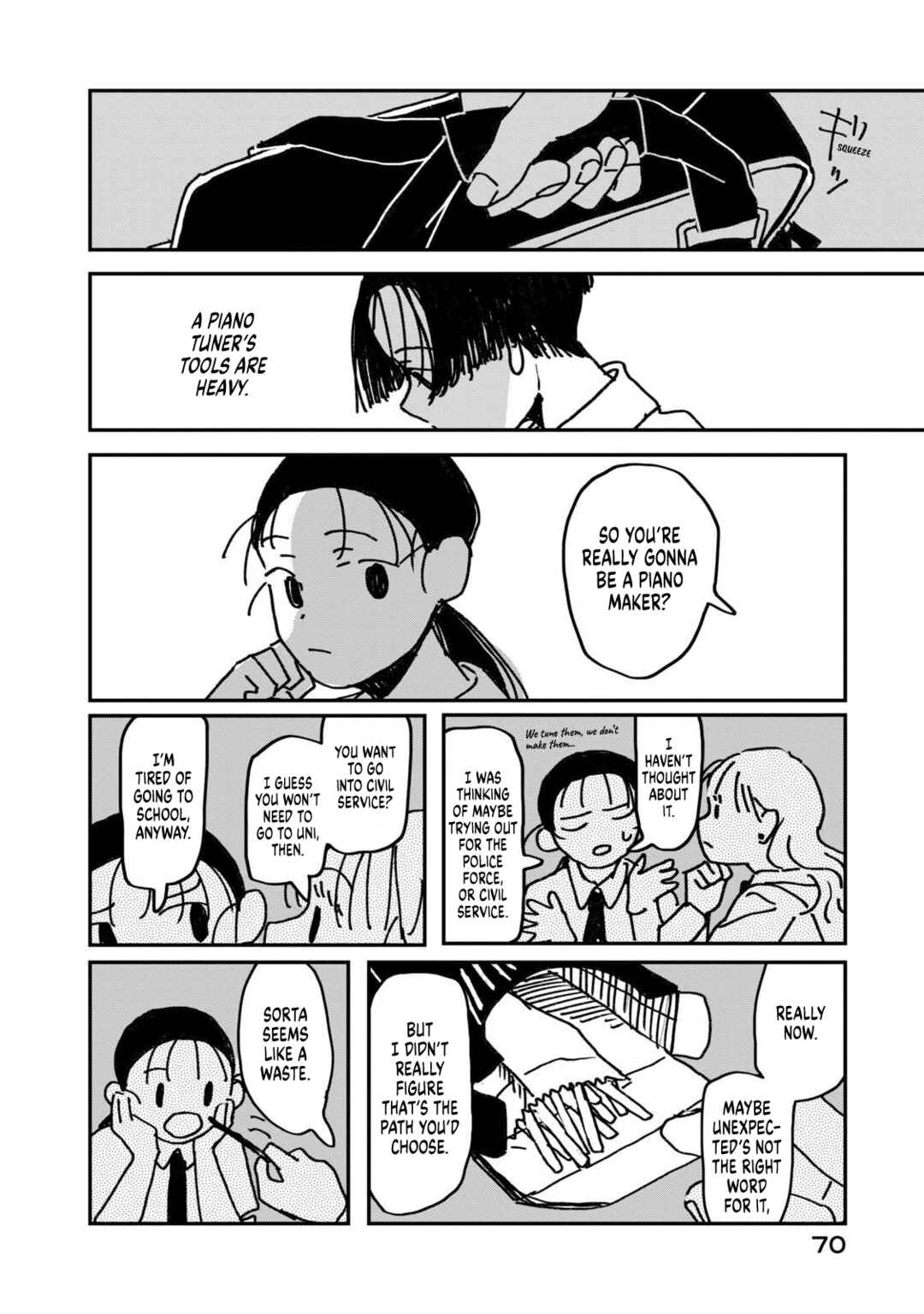 Page 72 Chapter 1 Summer Utopiano