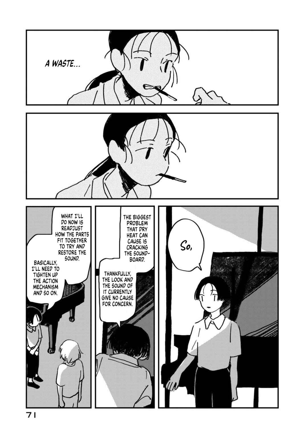 Page 73 Chapter 1 Summer Utopiano