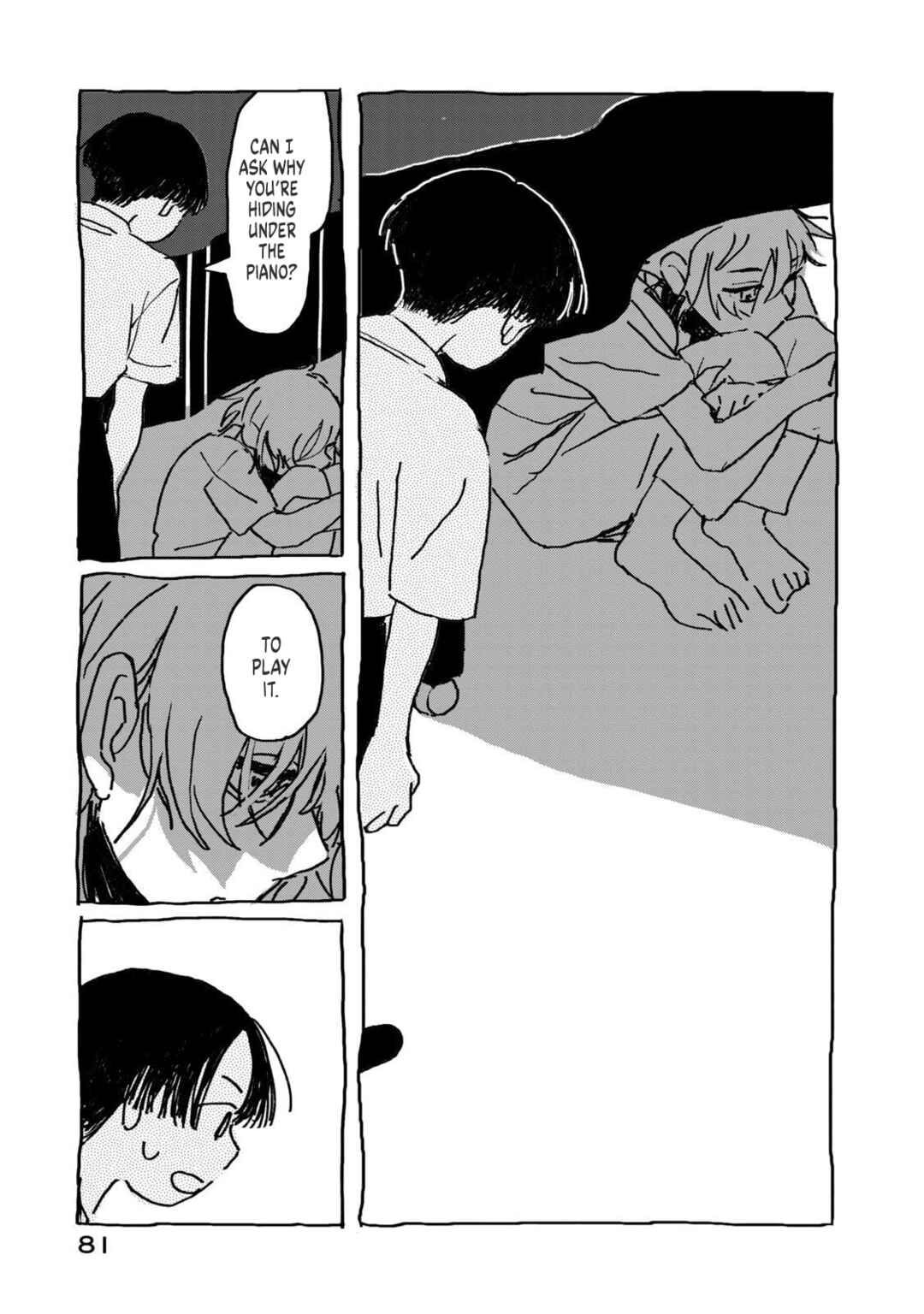 Page 83 Chapter 1 Summer Utopiano