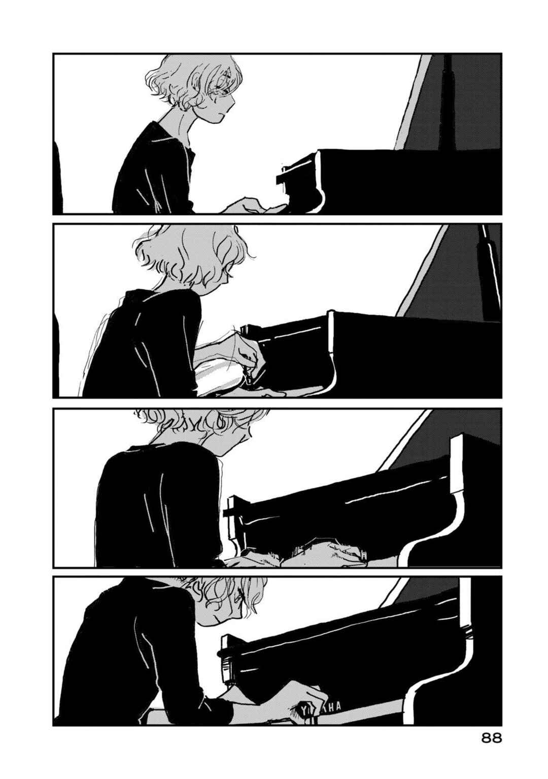 Page 90 Chapter 1 Summer Utopiano