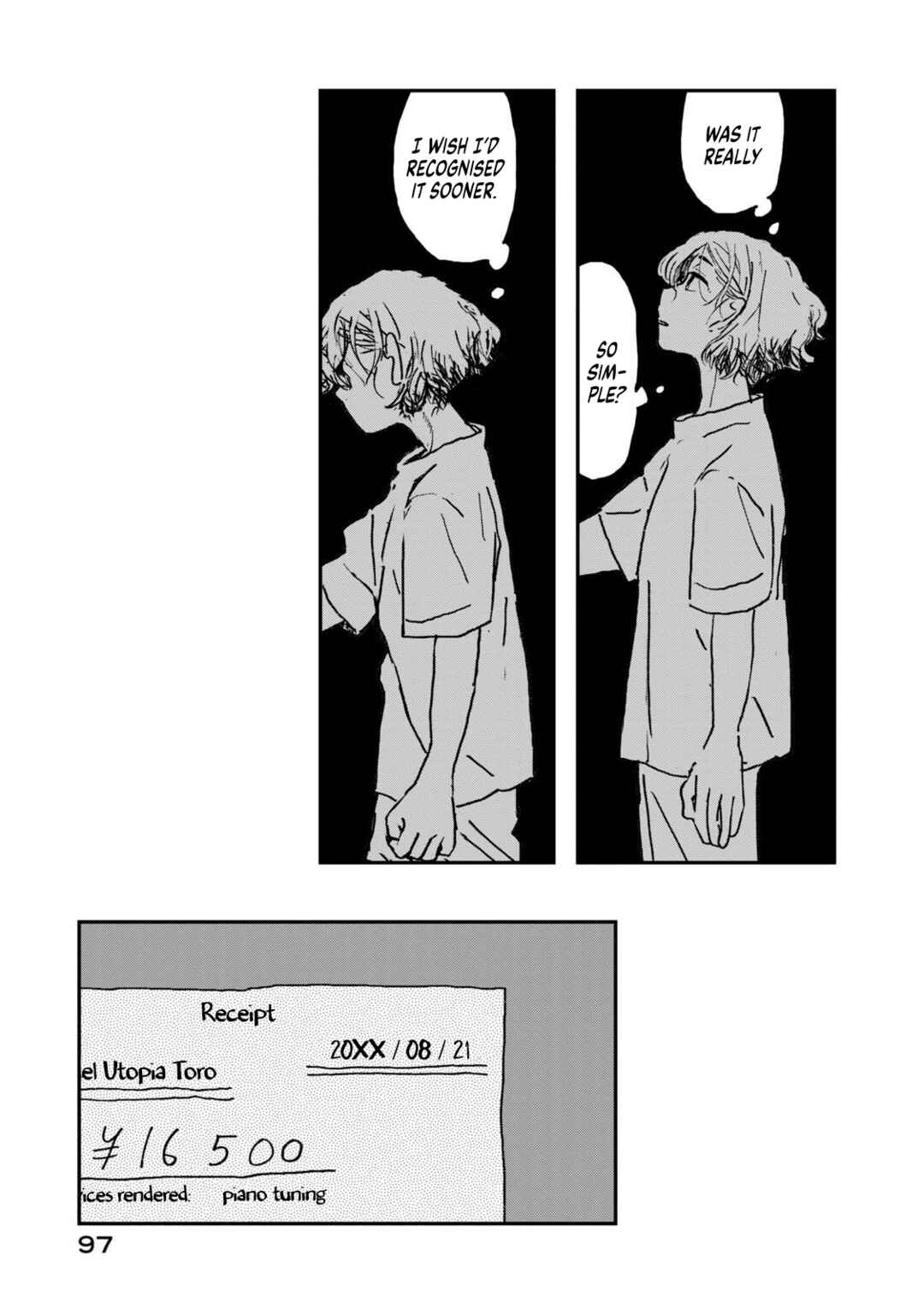 Page 98 Chapter 1 Summer Utopiano